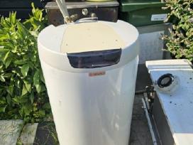 Baxi Prime Ht 1.240 ir Dz Dražice Okc 100 Ntr