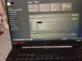Asus Tuf a15 fa507