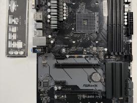 Asrock B450 Pro4