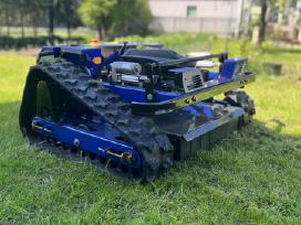Žolės Robotas