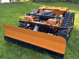 Žolės Robotas