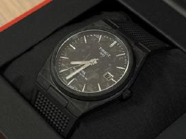 Tissot Prx Powermatic 80 Carbon 40.5mm