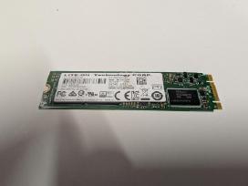 256gb m2 Sata SSD diskas