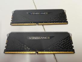 32gb RAM ddr4 3200mhz 2x16gb neveikia