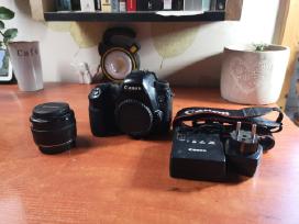Canon 6d + Ef 35mm f2.0