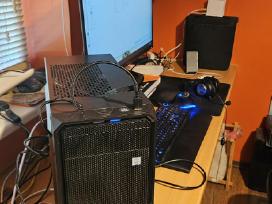 Pc I5-7400 3.0ghz 1tb HDD Gtx 1050ti 16gb RAM