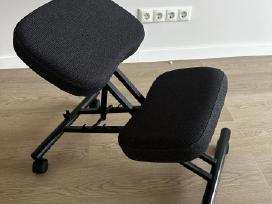 Ikea Eifred ergonominė klūpėjimo kėdė