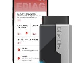 Kingbolen Ediag Elite