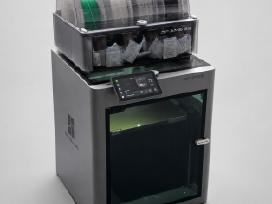 Bambu Lab P2s su Ams 2 Pro 3D spausdintuvas, puik