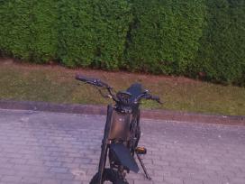 Riding times GT 73