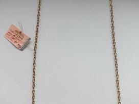 Auksine grandinėlė 26gr