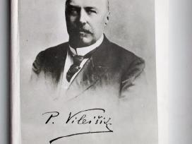 Petras Vileišis