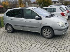Parduodu važiuojantį automobilį, su Ta