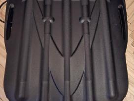 Comfortrac Lumbar stuburo tempimo aparatas.