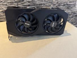Asus Geforce Gtx 1660 Super Dual EVO Oc 6gb