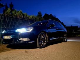 Citroen C5 X7