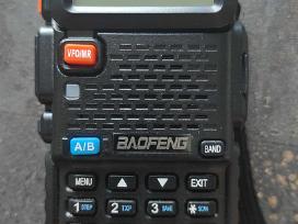 Racija Baofeng Uv-5r