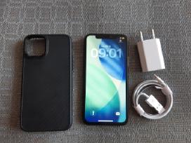 iPhone 11 pro 100% baterija