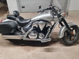 Honda Vt 1300