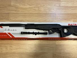 Pneumatinis šautuvas Umarex Patrol 4,5 mm