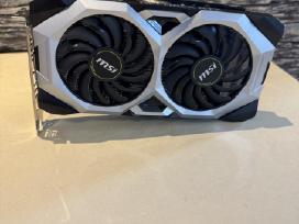 Msi Geforce Rtx 2060 Super Ventus Gp Oc 8gb