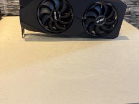 Asus Geforce Rtx 2070 Super Dual EVO 8gb