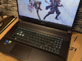 Msi Katana Gf76 i7-12700h, Rtx 3070 Ti, 32gb Ddr5