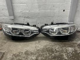 Bmw f36 dalys