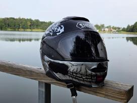 Šalmas Shoei Neotec 2 L dydis