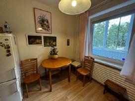 Nuomojamas butas Fabijoniskese