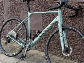 Canyon Grizl 8 1by Campagnolo