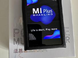 Shanling M1 Plus Hi-res muzikos grotuvas