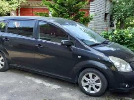 Toyota corolla verso