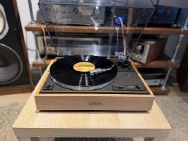 Patefonas Pioneer Pl-12d