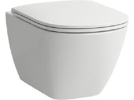 Laufen Lua pakabinamas unitazas