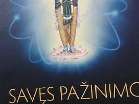 Savęs pažinimo mokslas