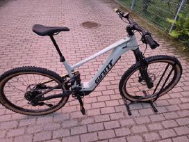 Giant full suspension naujas XL dydis