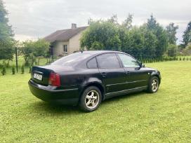 Passat b5