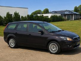 Nuoma nuo 9€/para ekonomiškų automobilių