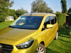 Mersedes-benz T-180