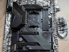 X570 Crosshair Hero VIII Am4