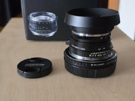 Voigtlander 40mm f1.4