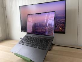 MacBook Pro 14 M4 Pro 24gb