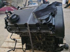 Audi variklis Bre Blb dyzelinas 2000 cm³ 103 kw