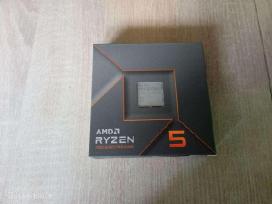 Ryzen 5 7600x am5 cpu