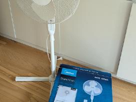 Ventiliatorius Midea 6000