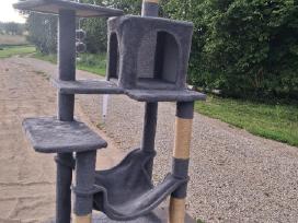 Kates namas parduodu