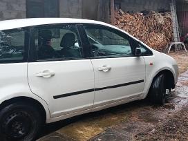 Ford c max