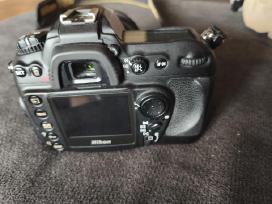 Nikon D200 + Tokina At-x Pro Sd 12-24 F4 (If) Dx