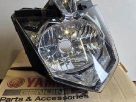 Yamaha Xj6 Diversion žibintas, UK versija